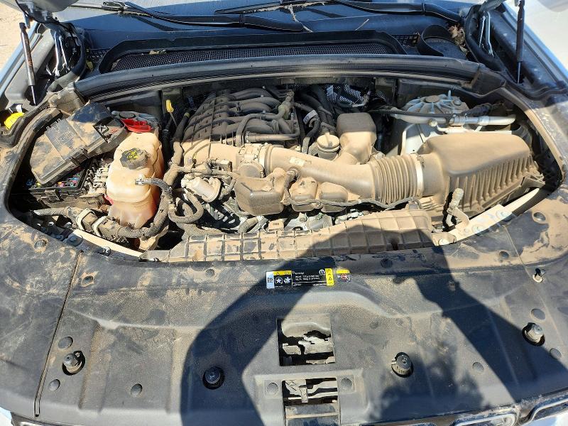 Продаж на аукціоні авто 2021 Jeep Grand Cherokee, vin: 1C4RJJBGXM8136485, номер лоту: 62770706