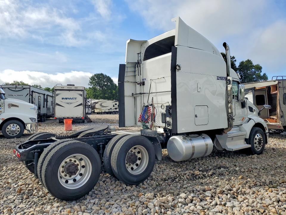 Aukcja sprzedaży 2019 Peterbilt 579, vin: 1XPBDP9X1KD269835, numer aukcji: 61710466