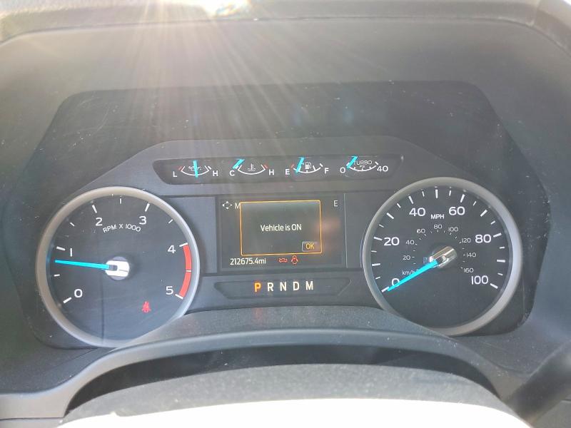 Продаж на аукціоні авто 2022 Ford F250, vin: 1FT7W2BT6NEE21666, номер лоту: 62698676