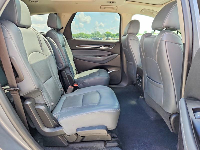 2019 Buick Enclave მანქანა იყიდება აუქციონზე, vin: 5GAEVAKW8KJ146403, აუქციონის ნომერი: 60762916
