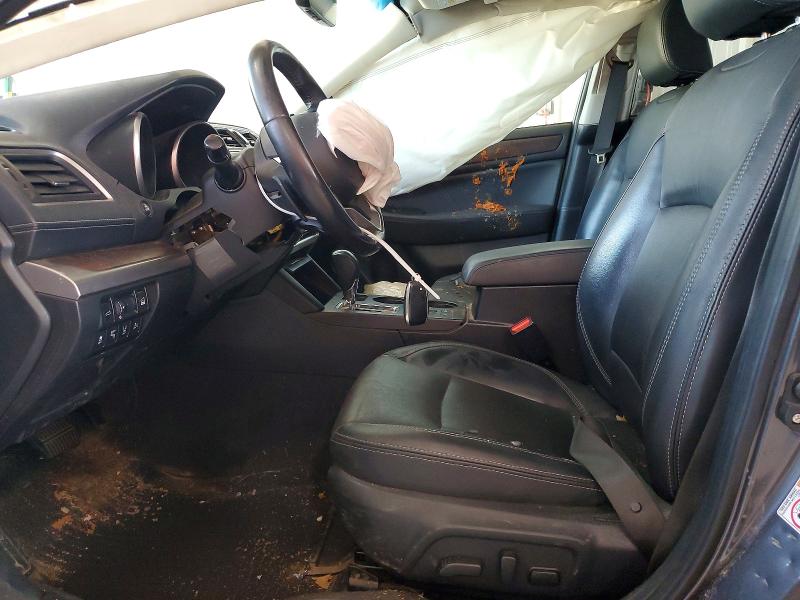 Продажа на аукционе авто 2019 Subaru Outback, vin: 4S4BSENC9K3208149, номер лота: 63097886