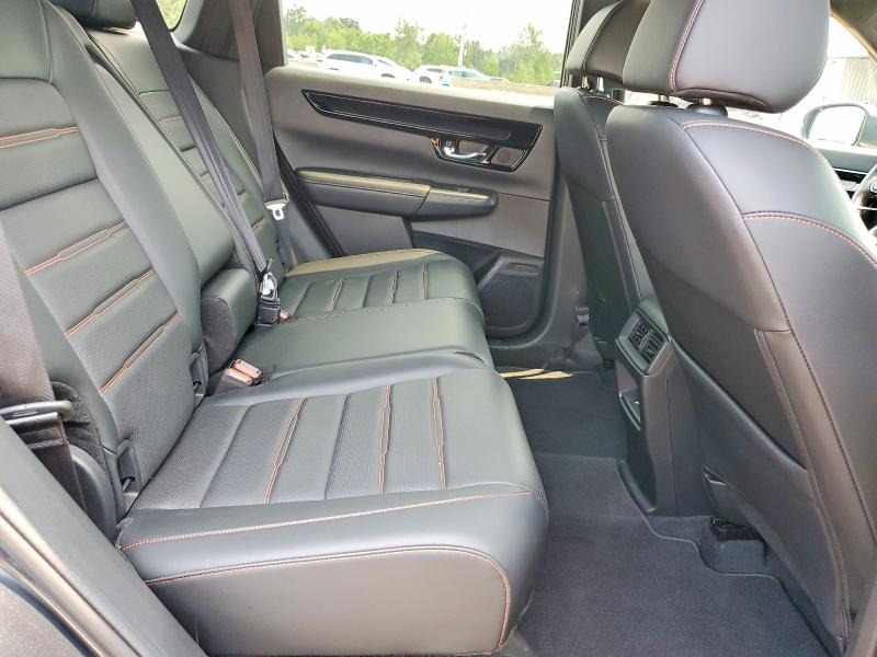 Aukcja sprzedaży 2023 Honda Cr-v, vin: 2HKRS6H91PH817188, numer aukcji: 57151426