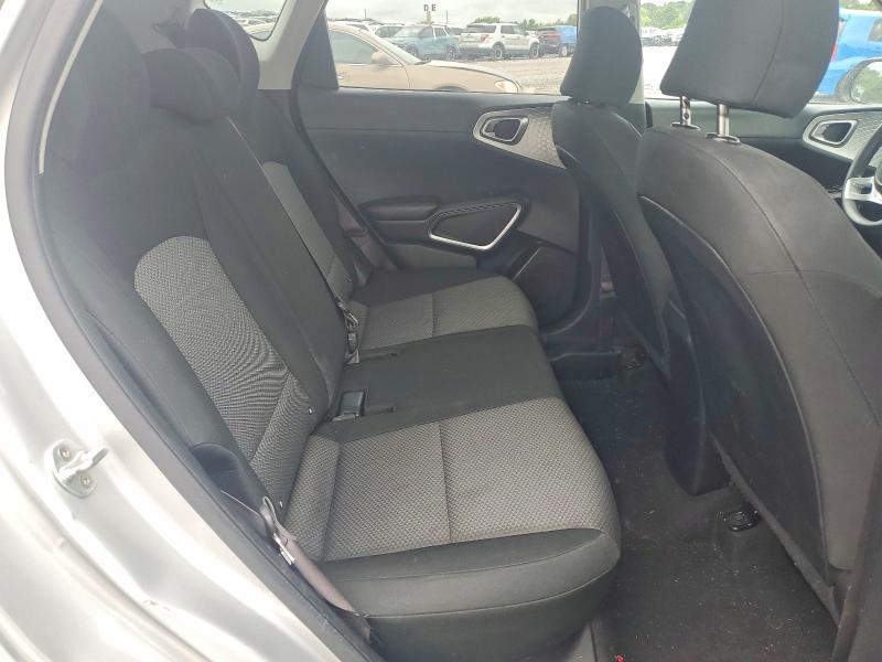Продажа на аукционе авто 2020 Kia Soul, vin: KNDJ23AU8L7103311, номер лота: 62298686