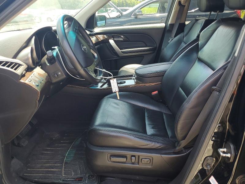 Aukcja sprzedaży 2012 Acura Mdx, vin: 2HNYD2H25CH533710, numer aukcji: 63253846