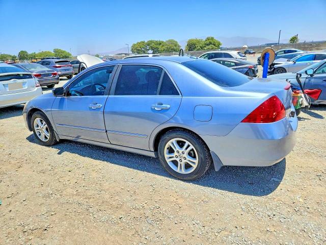Продажа на аукционе авто 2007 Honda Accord, vin: 1HGCM56857A040253, номер лота: 60628886