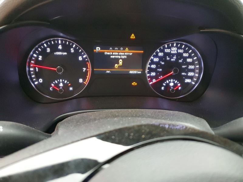 2024 Kia Forte მანქანა იყიდება აუქციონზე, vin: 3KPF34AD1RE785210, აუქციონის ნომერი: 62325596