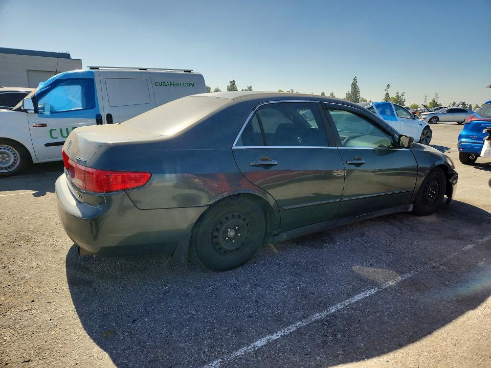 Aukcja sprzedaży 2005 Honda Accord, vin: 1HGCM56415A076774, numer aukcji: 60592766