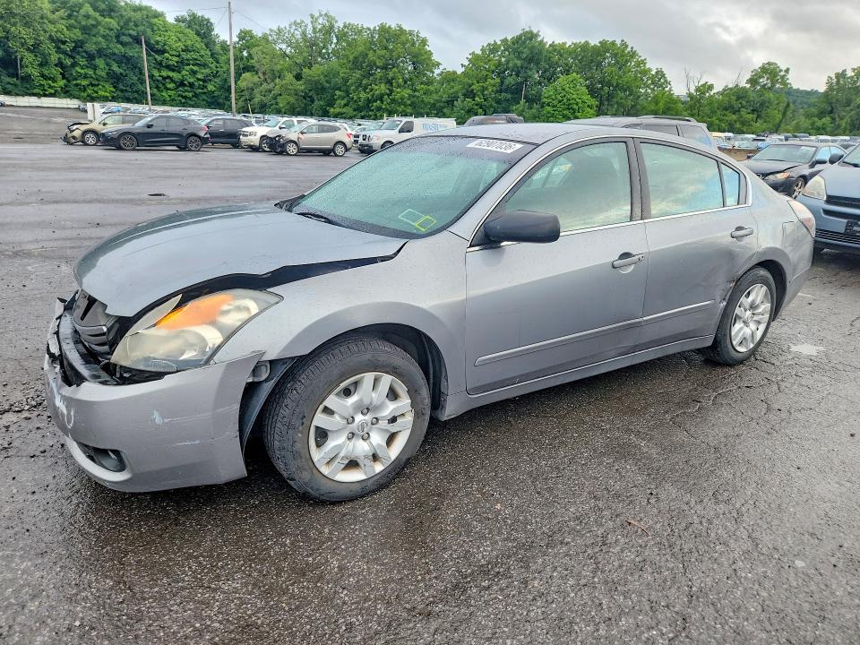 Продаж на аукціоні авто 2009 Nissan Altima, vin: 1N4AL21EX9N551320, номер лоту: 62907036