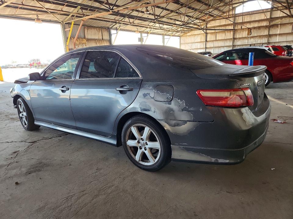 59887806 :رقم المزاد ، 4T1BK46K99U586198 vin ، 2009 Toyota Camry مزاد بيع