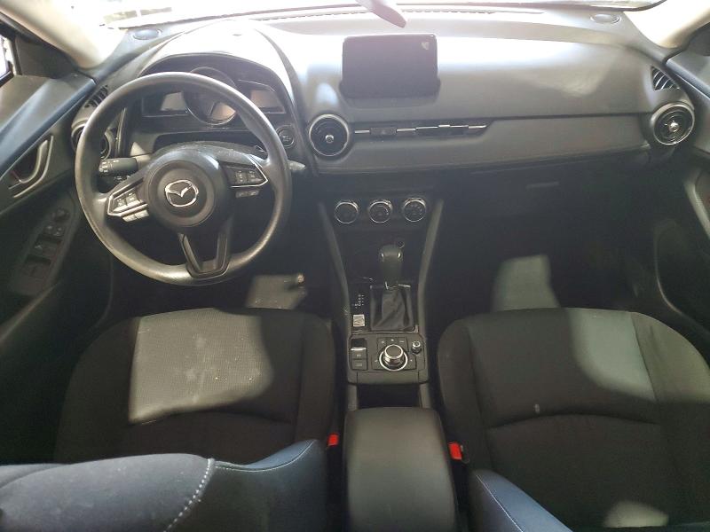 Aukcja sprzedaży 2020 Mazda Cx-3, vin: JM1DKFB79L1469756, numer aukcji: 60470086