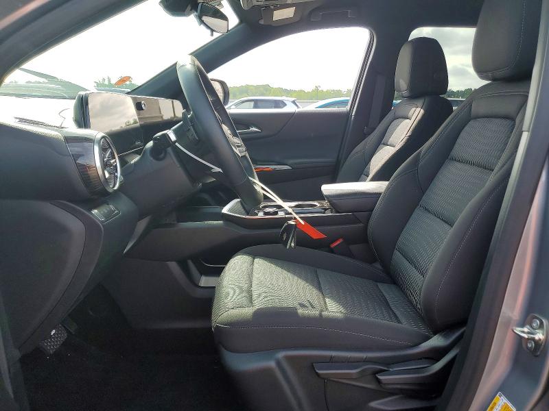 Aukcja sprzedaży 2026 Chevrolet Equinox, vin: 3GNAXPEG1TL460071, numer aukcji: 61877156