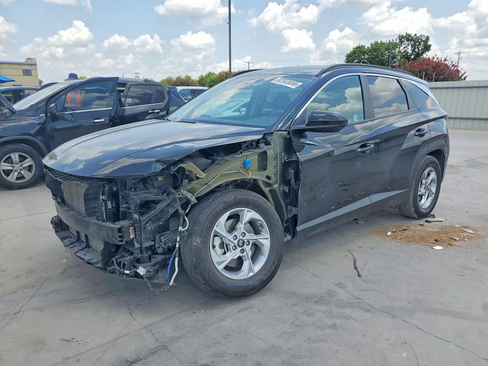 Продаж на аукціоні авто 2024 Hyundai Tucson, vin: 5NMJB3DE0RH373526, номер лоту: 62933656