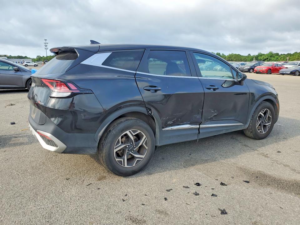 Aukcja sprzedaży 2023 Kia Sportage, vin: KNDPU3AF6P7162613, numer aukcji: 62243326