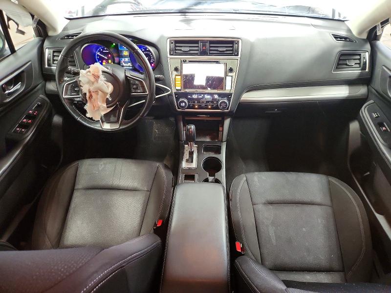 61373716 :رقم المزاد ، 4S3BNAF60K3005616 vin ، 2019 Subaru Legacy مزاد بيع