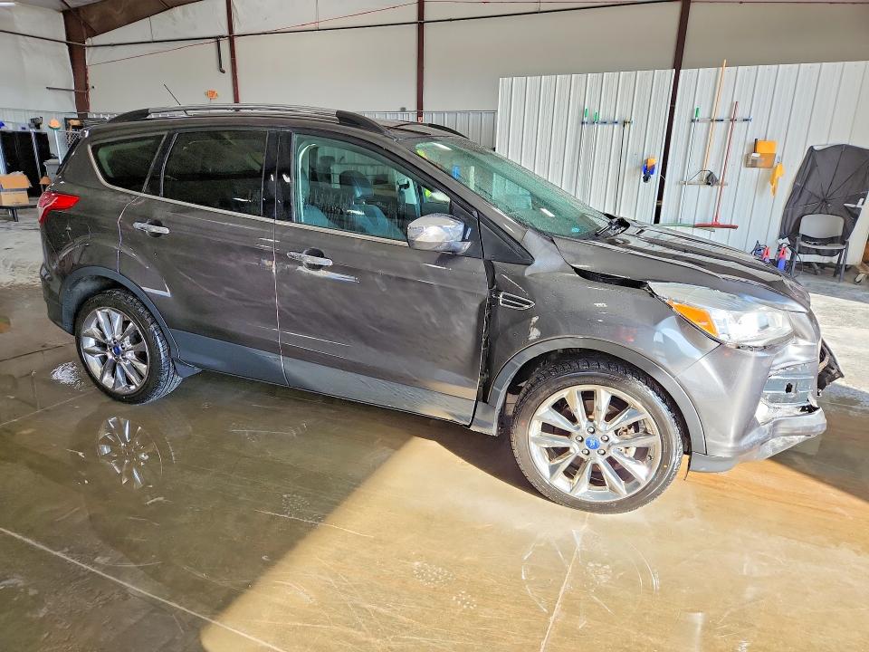 Продаж на аукціоні авто 2016 Ford Escape, vin: 1FMCU9GX7GUB71884, номер лоту: 60482806