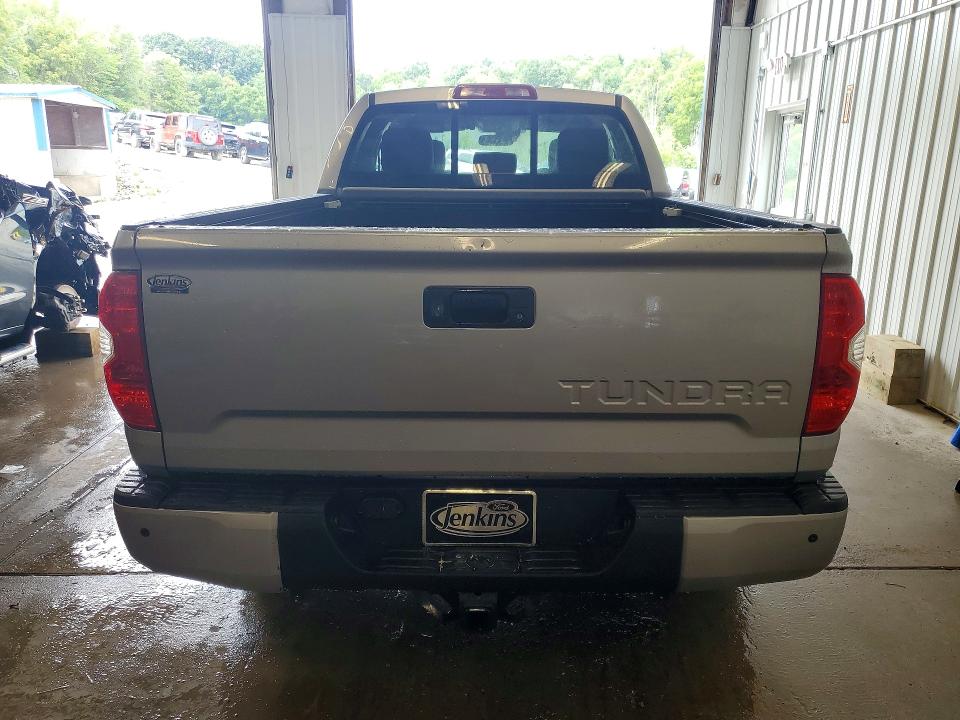 Aukcja sprzedaży 2018 Toyota Tundra, vin: 5TFBY5F13JX693668, numer aukcji: 62546346