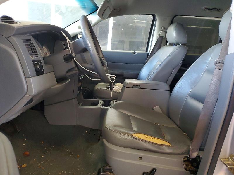 Продажа на аукционе авто 2004 Dodge Durango, vin: 1D4HB48D54F151000, номер лота: 59643106