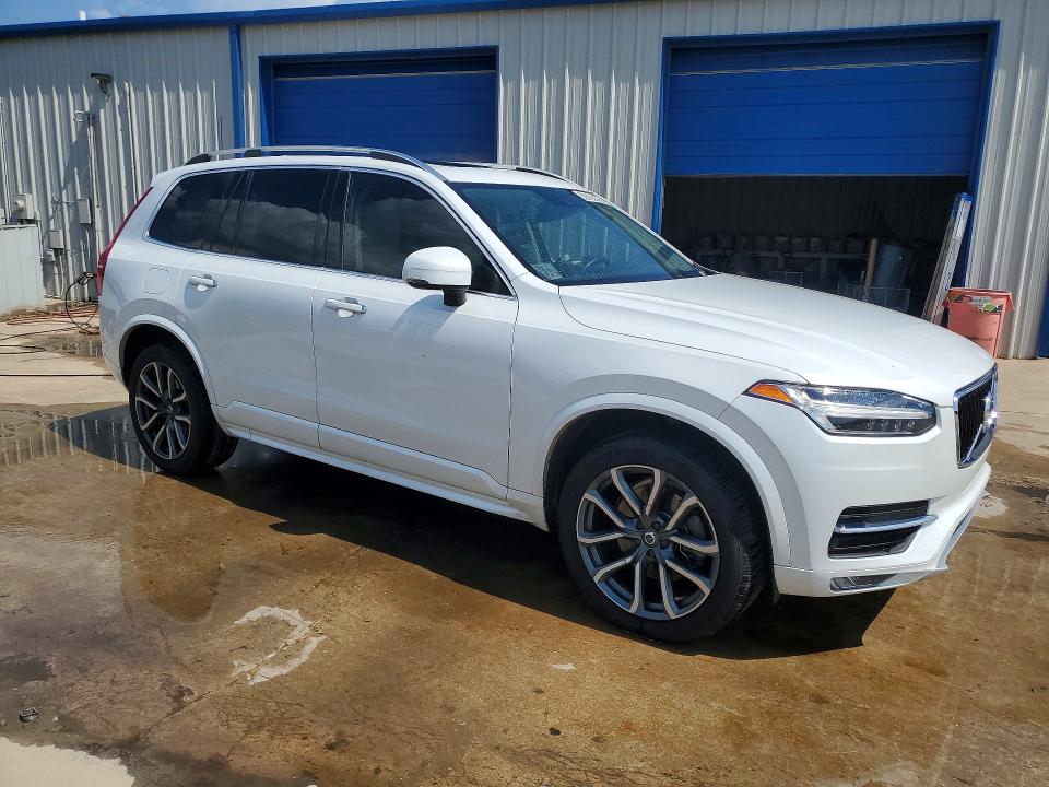 Продаж на аукціоні авто 2019 Volvo Xc90, vin: YV4102CKXK1504479, номер лоту: 59150196