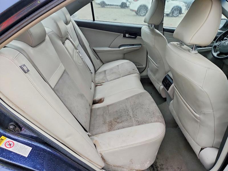Aukcja sprzedaży 2014 Toyota Camry Hybrid, vin: 4T1BD1FK3EU112511, numer aukcji: 63303896