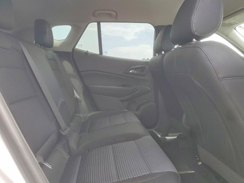Продажа на аукционе авто 2025 Chevrolet Trax, vin: KL77LHEP3SC222234, номер лота: 60465896