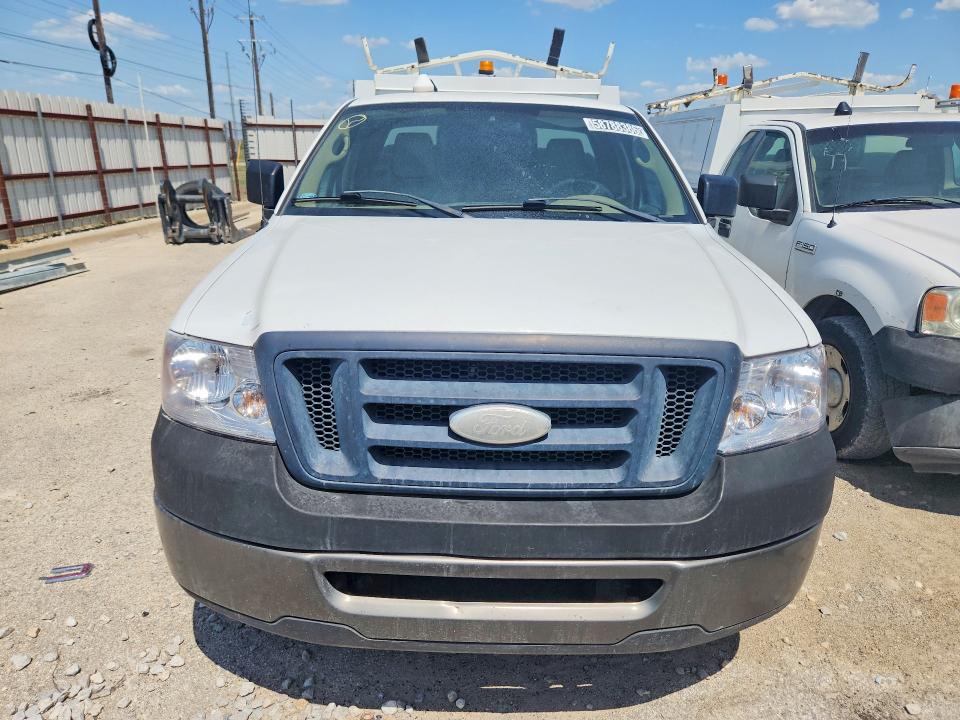 Продаж на аукціоні авто 2008 Ford F150, vin: 1FTRF12258KC36184, номер лоту: 58788386