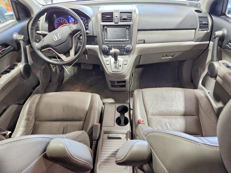 62520406 :رقم المزاد ، 5J6RE4H77AL003327 vin ، 2010 Honda Cr-v مزاد بيع