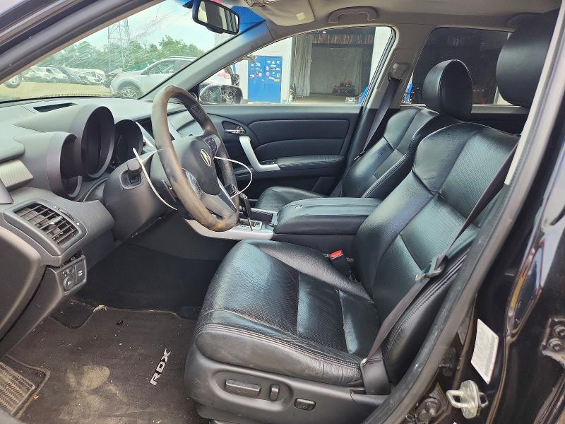 Aukcja sprzedaży 2008 Acura Rdx, vin: 5J8TB18598A011194, numer aukcji: 60174996