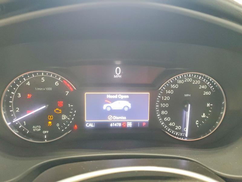 Продаж на аукціоні авто 2019 Cadillac Xt4, vin: 1GYFZDR40KF229009, номер лоту: 61901276