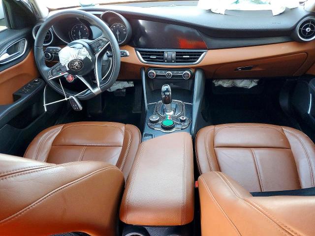 Продажа на аукционе авто 2018 Alfa Romeo Giulia, vin: ZARFAEDN1J7573529, номер лота: 62349906