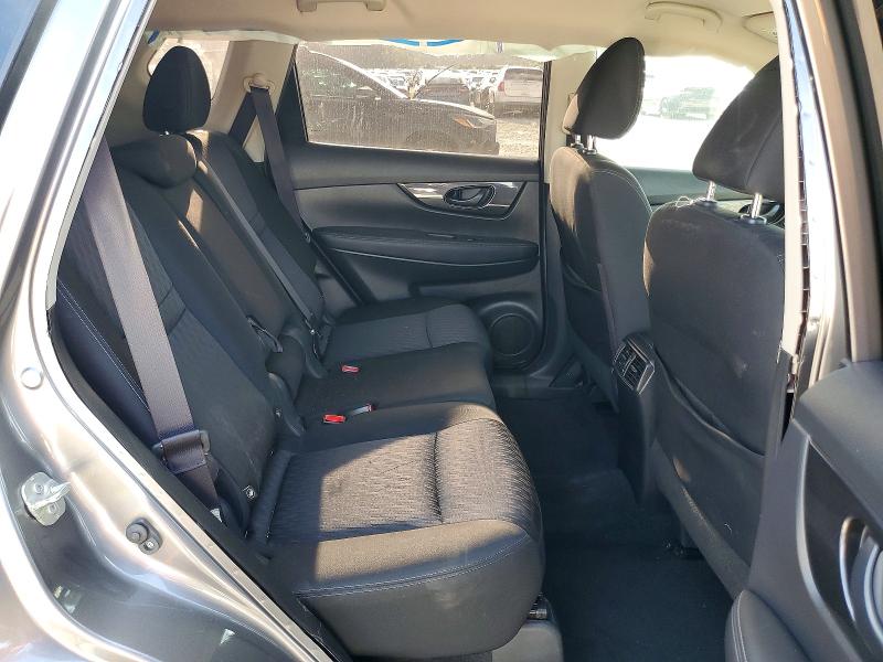 Aukcja sprzedaży 2019 Nissan Rogue, vin: KNMAT2MT4KP555412, numer aukcji: 62526866