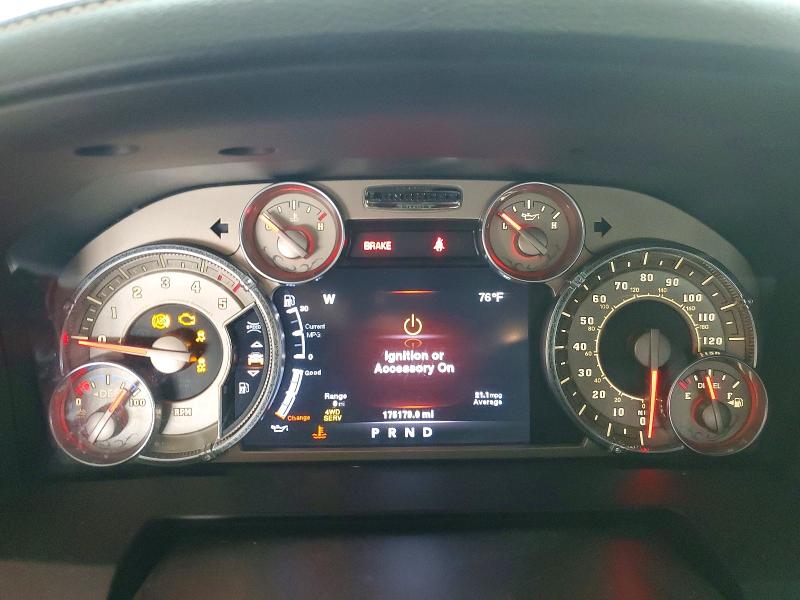 60135846 :رقم المزاد ، 1C6RR7PM8ES428402 vin ، 2014 Ram 1500 مزاد بيع