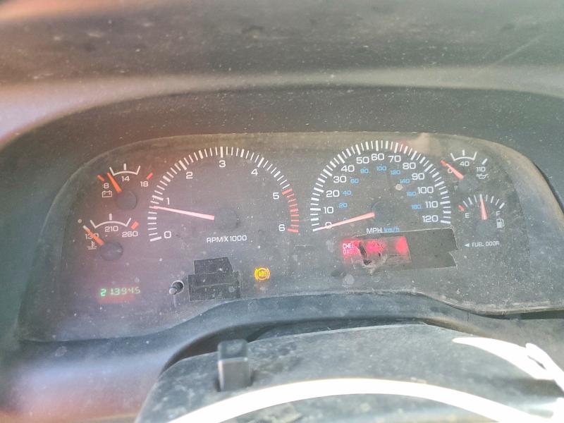 Aukcja sprzedaży 2001 Dodge Ram 1500, vin: 1B7HC16X61S216753, numer aukcji: 61153676