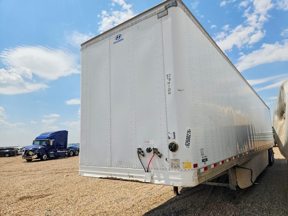 Продажа на аукционе авто 2015 Hyun Trailer, vin: 3H3V532CXFT204027, номер лота: 62688276