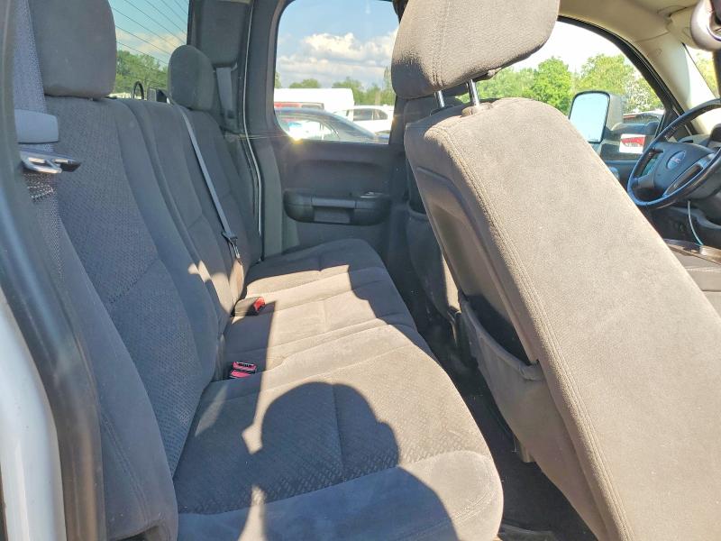 2008 Gmc Sierra მანქანა იყიდება აუქციონზე, vin: 1GTEK19J38Z165095, აუქციონის ნომერი: 58879436