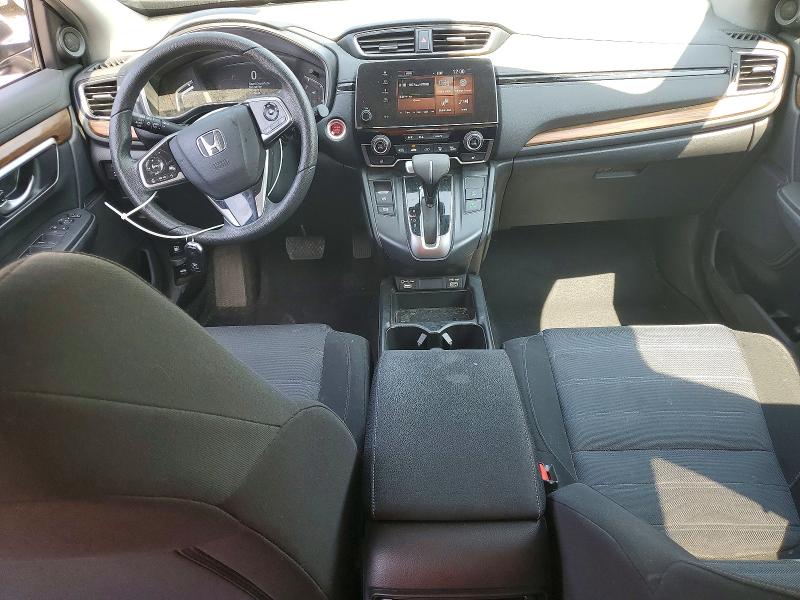 Продаж на аукціоні авто 2021 Honda Cr-v, vin: 5J6RW2H59ML010946, номер лоту: 63542946