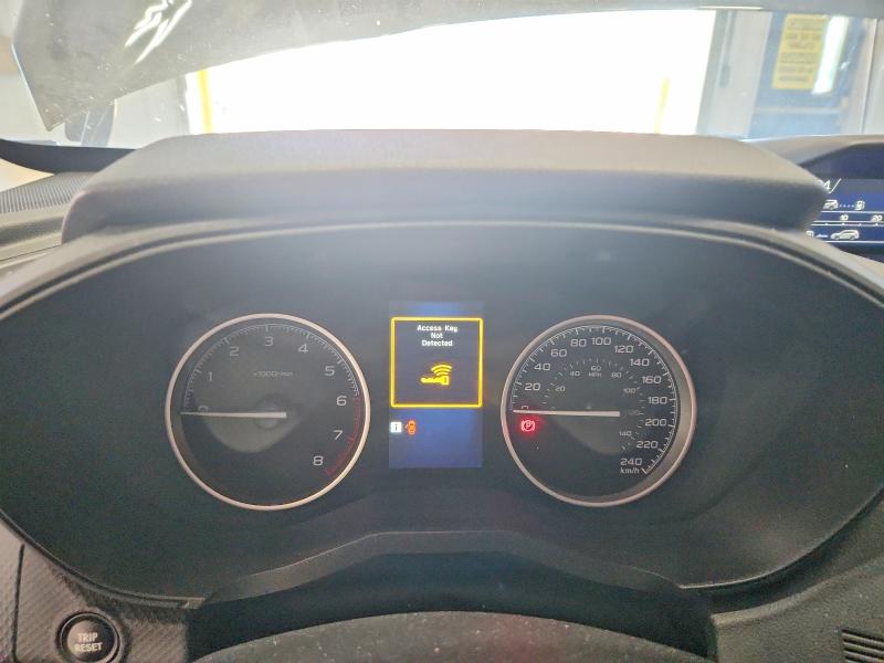 Продажа на аукционе авто 2019 Subaru Forester, vin: JF2SKEGC0KH583241, номер лота: 59352506