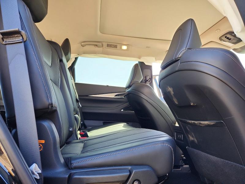 Продаж на аукціоні авто 2026 Infiniti Qx60, vin: 5N1AL1FR7TC334807, номер лоту: 60642796