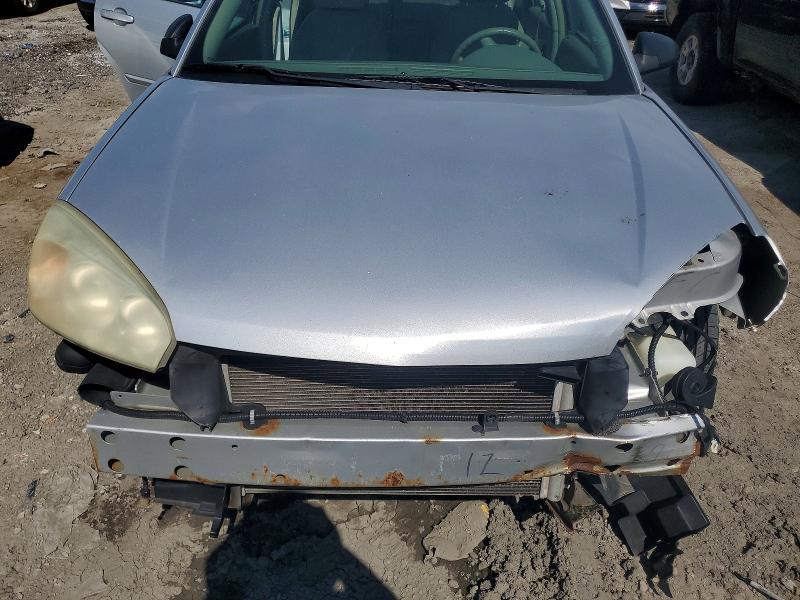 Продаж на аукціоні авто 2004 Chevrolet Malibu, vin: 1G1ZU64834F219366, номер лоту: 59695996