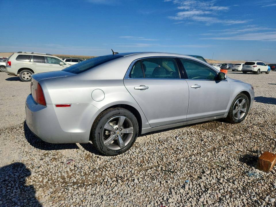 Aukcja sprzedaży 2011 Chevrolet Malibu, vin: 1G1ZC5E12BF219418, numer aukcji: 60895586
