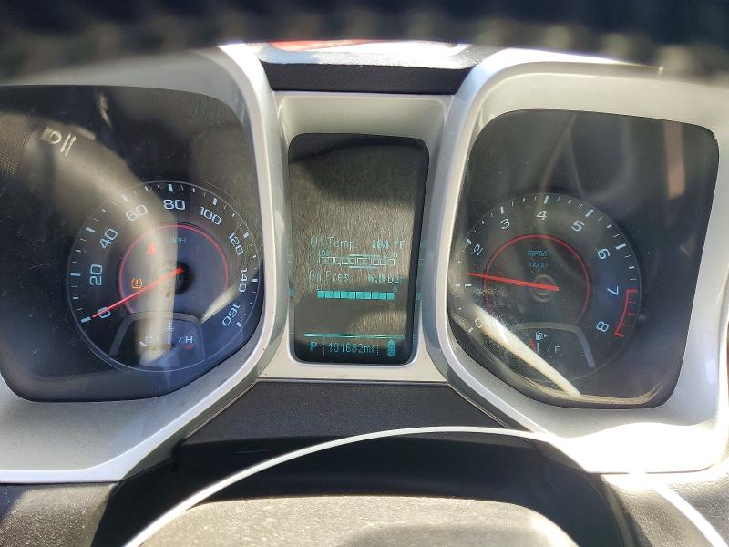 Aukcja sprzedaży 2015 Chevrolet Camaro, vin: 2G1FD3D39F9260926, numer aukcji: 61584296