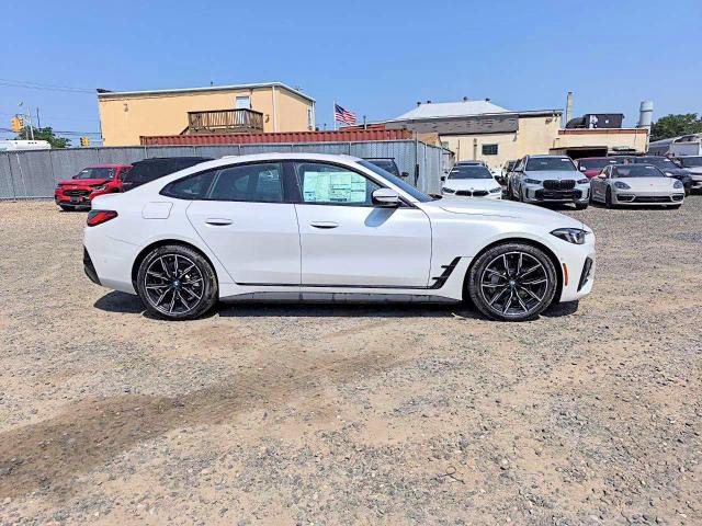 Aukcja sprzedaży 2026 Bmw I4, vin: WBY43HD02TFW29955, numer aukcji: 54844406