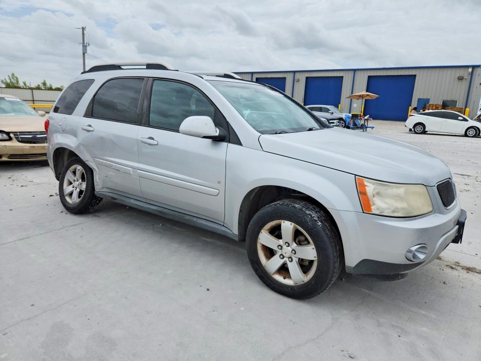 Aukcja sprzedaży 2009 Pontiac Torrent, vin: 2CKDL33FX96215120, numer aukcji: 61219036