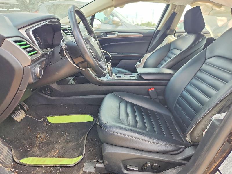 Продажа на аукционе авто 2020 Ford Fusion, vin: 3FA6P0CD6LR145784, номер лота: 62266726