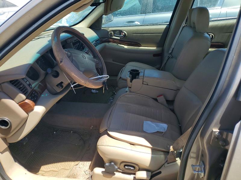 Aukcja sprzedaży 2004 Buick Lesabre, vin: 1G4HP54K944167216, numer aukcji: 61336876