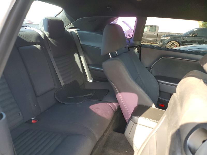 Aukcja sprzedaży 2014 Dodge Challenger, vin: 2C3CDYAG4EH127109, numer aukcji: 60464316