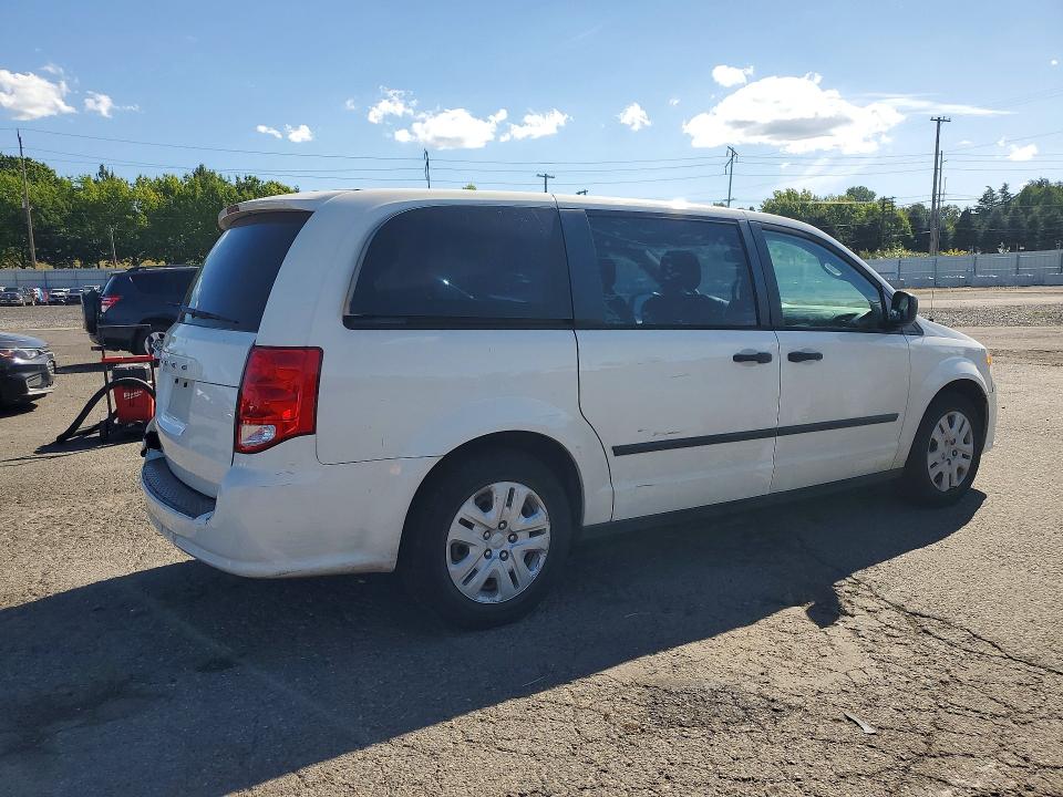 Aukcja sprzedaży 2013 Dodge Grand Caravan, vin: 2C4RDGBG2DR756486, numer aukcji: 62623686