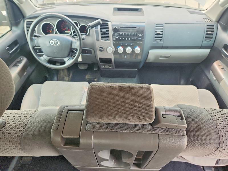 Продаж на аукціоні авто 2013 Toyota Tundra, vin: 5TFUM5F1XDX042224, номер лоту: 60950026