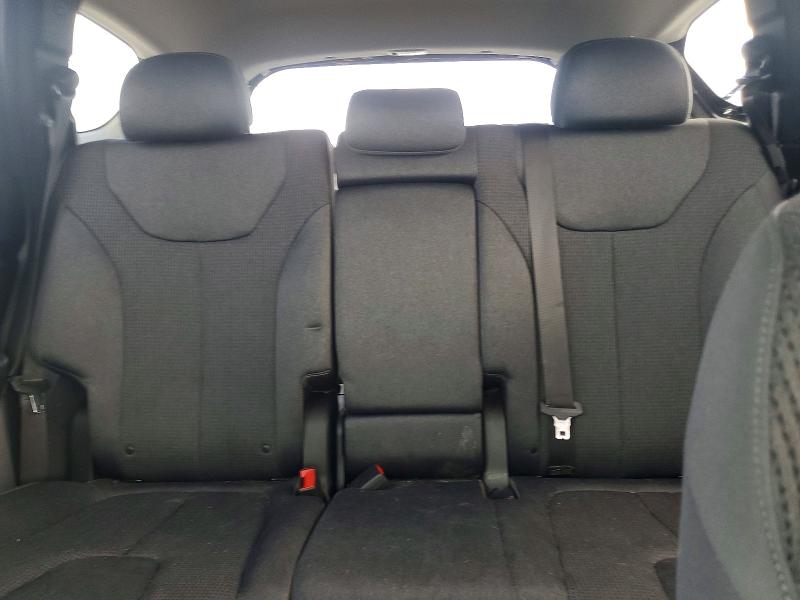 Aukcja sprzedaży 2022 Hyundai Santa Fe, vin: 5NMS64AJ2NH397952, numer aukcji: 61542396