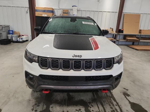 Продажа на аукционе авто 2025 Jeep Compass, vin: 3C4NJDDN3ST521557, номер лота: 62504226