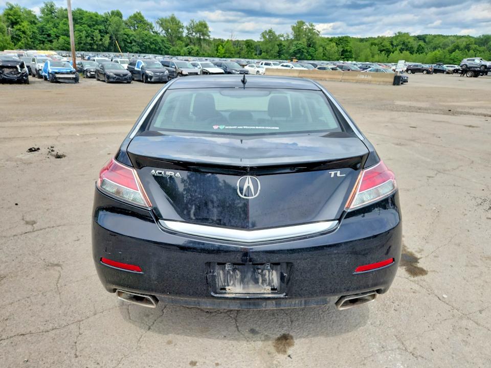2012 Acura Tl მანქანა იყიდება აუქციონზე, vin: 19UUA8F51CA039700, აუქციონის ნომერი: 60326996